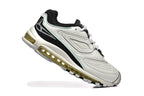 Nike Air Max TnL Sneakers in Black and Light Grey