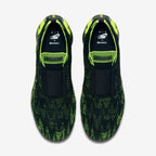 Nike Air VaporMax Moc 2 Acronym Black Volt AQ0996-007