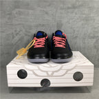 Nike Air Jordan 2 Retro Low SP Black Blue Sneakers