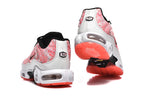 Nike Air Max Plus Pink Floral Print Sneakers