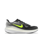 Nike Air Zoom Vomero 17 Running Shoes Black Volt FB1309-001