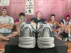 New Balance 530 Silver Sneakers