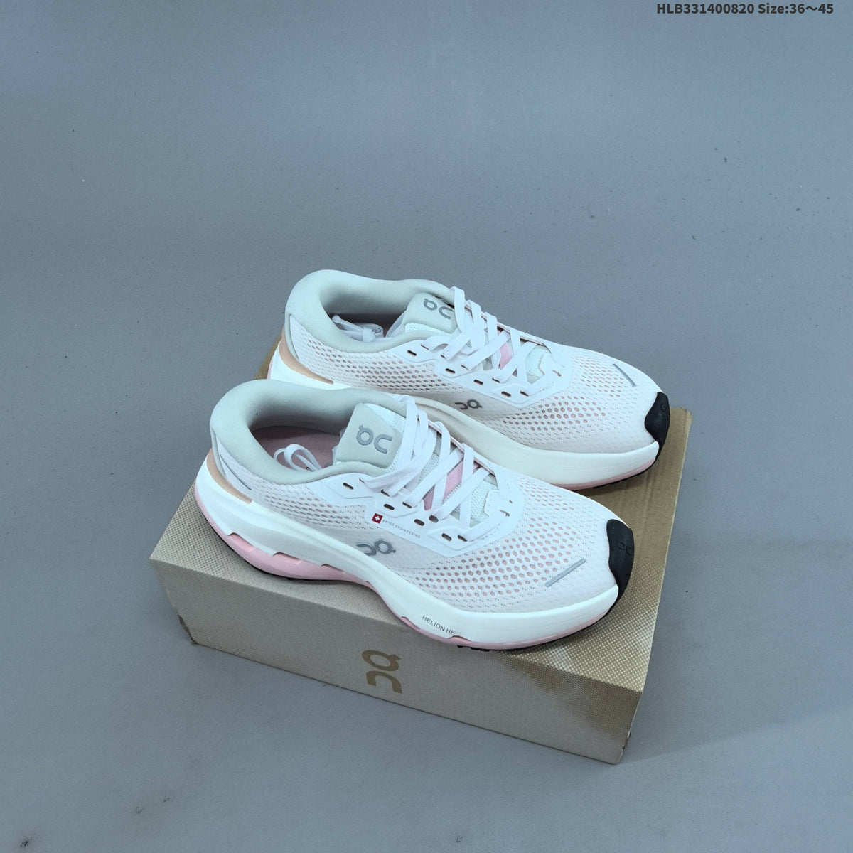 On Cloudrunner 3 Max Running Shoes, Multiple Colors, 3MG