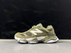 New Balance 9060 U9060JGC Olive Sneakers
