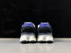 New Balance 9060 U9060EEO Black and Purple Sneakers