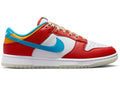 Nike Dunk Low QS LeBron James Fruity Pebbles