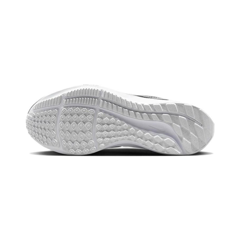 Nike Air Zoom Pegasus 39 Black Silver Running Shoes DR9619-001