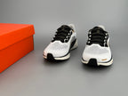 Nike Air Zoom Pegasus 41 White Black Metallic Gold HQ3220-100