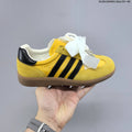 Ribbon and Pearl Bow Low-Top Sneakers