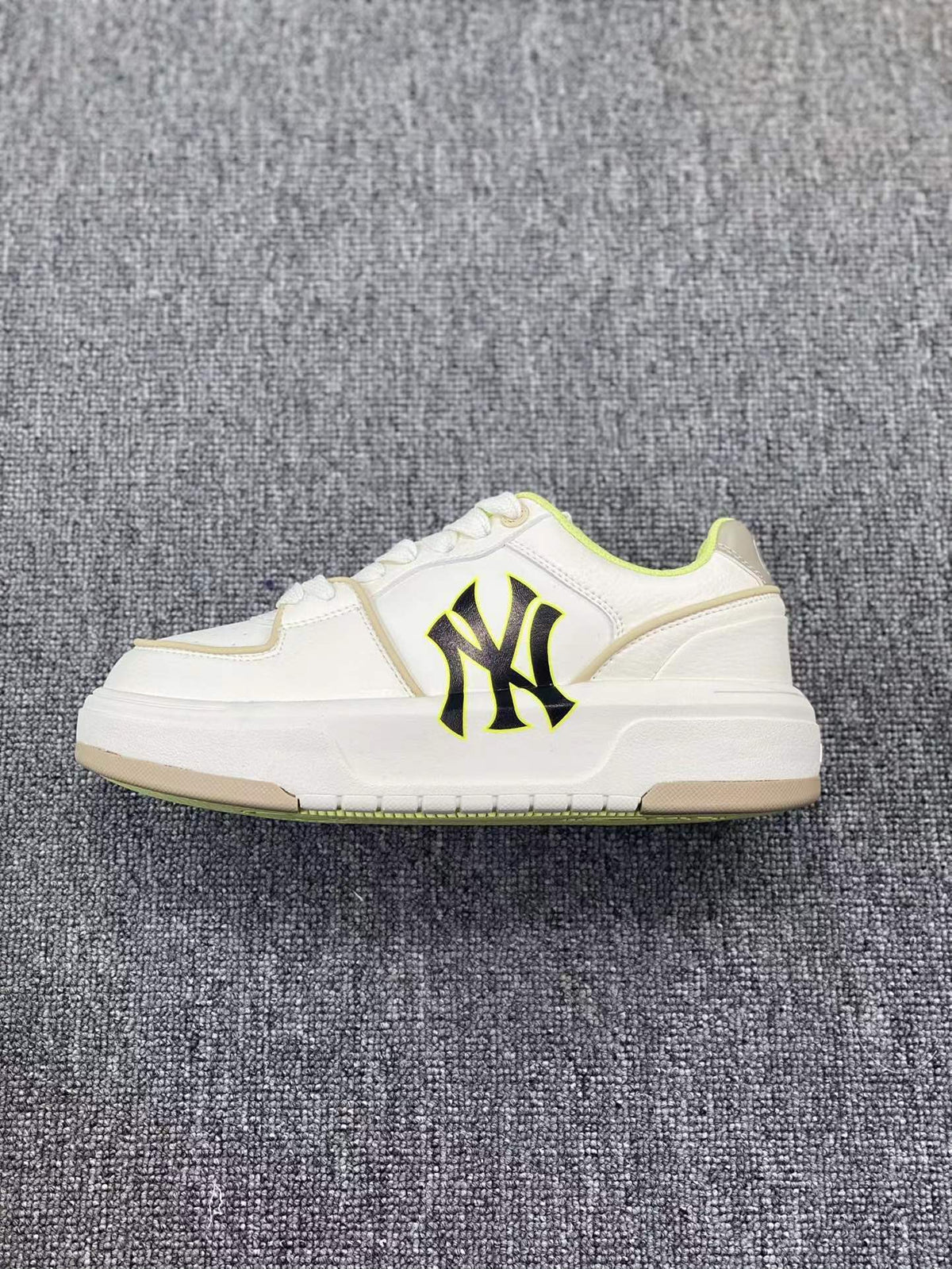 MLB Graphic Sneakers in Assorted Styles