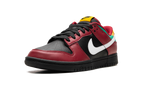 Nike Dunk Low Biker Tattoos