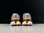 New Balance 9060 U9060OGB Orange Multicolor Sneakers