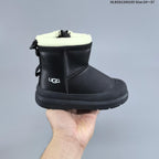 UGG Kids Mini Ankle Snow Boots