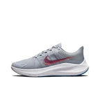 Nike Zoom Winflo 8 Running Shoes Gray CW3419-004