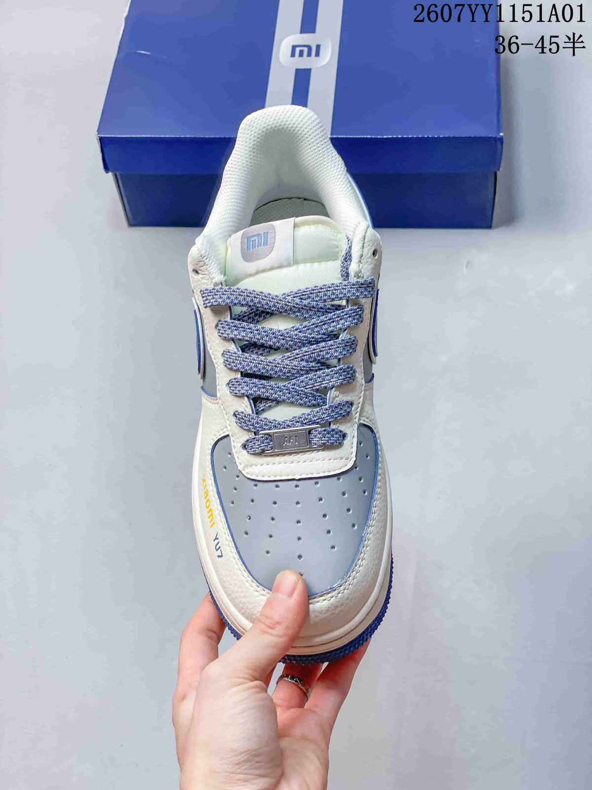 Nike Air Force 1 ’07 Low Xiaomi SU7 Ultra Sneakers