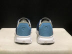 On Cloud 6 Coast Blue Sneakers