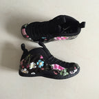 Nike Air Foamposite One High-Top Sneakers