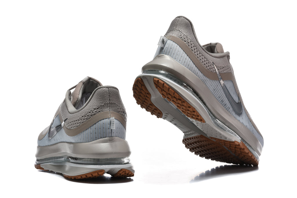 Nike Pegasus Premium SE Grey Silver Running Shoes HQ2592-010