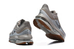 Nike Pegasus Premium SE Grey Silver Running Shoes HQ2592-010