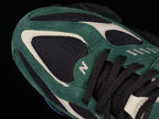 New Balance 9060 U9060VRA Green Sneakers