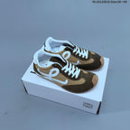 Loewe Ballet Runner 2.0 Low-Top Sneakers