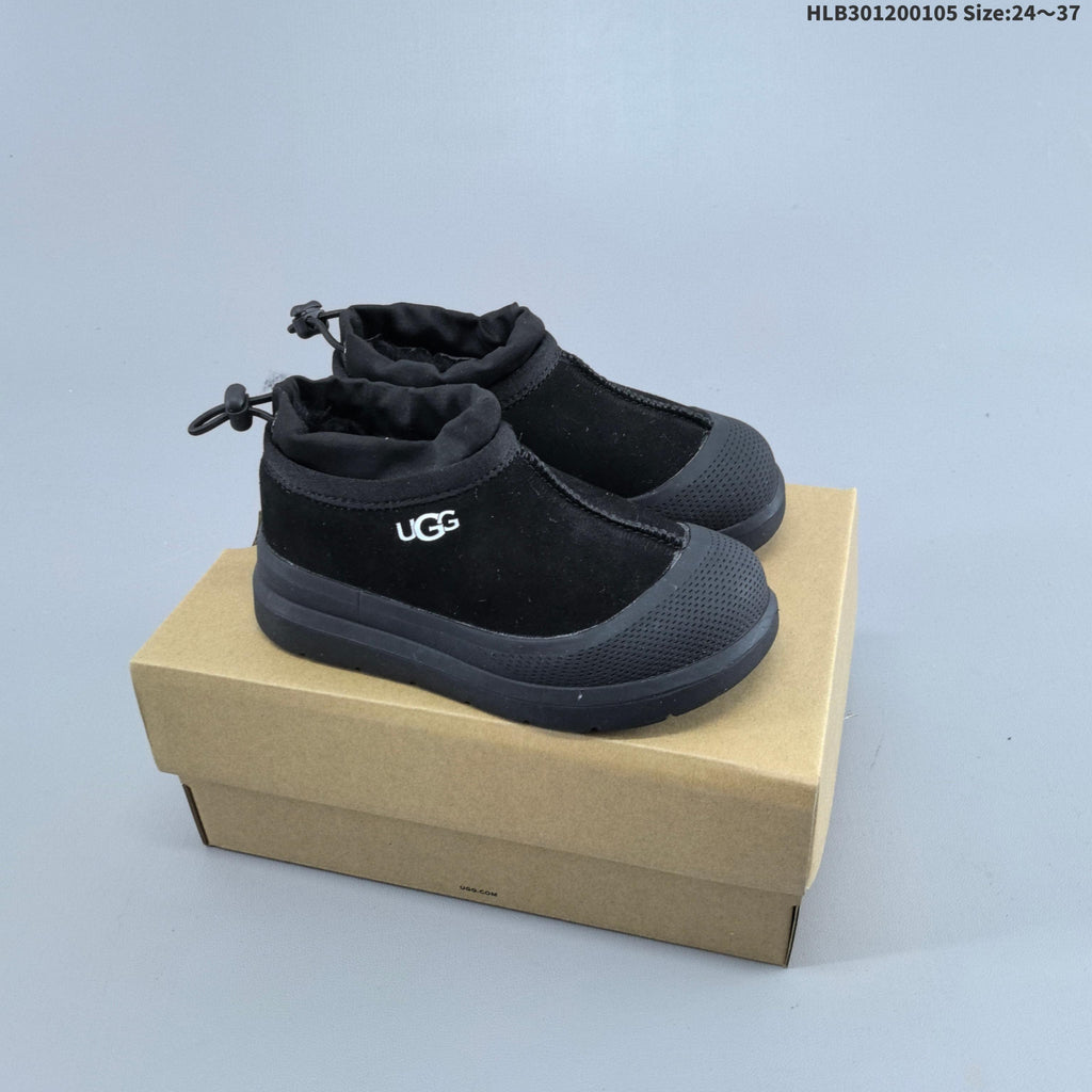 UGG Kids Classic Ultra Mini Weather Boots