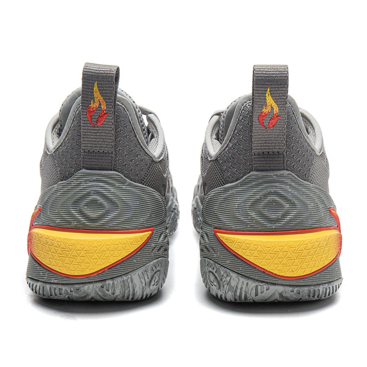 LiNing Jimmy Butler Buckets 'Gray'