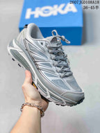 HOKA Mafate Speed 2 Trail Sneakers