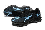 Nike Air Max Plus Black and Blue Sneakers CD0609-600