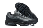 Nike Air Max 95 TT Sneakers in Black and Grey