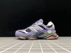 New Balance 9060 U9060RVB Purple Sneakers