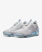 Nike Air VaporMax 2020 Flyknit Sneakers White CJ6740-100
