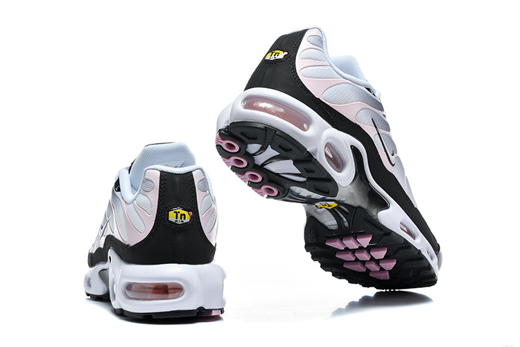Nike Air Max Plus 3 Sneakers in Black, Grey and Pink