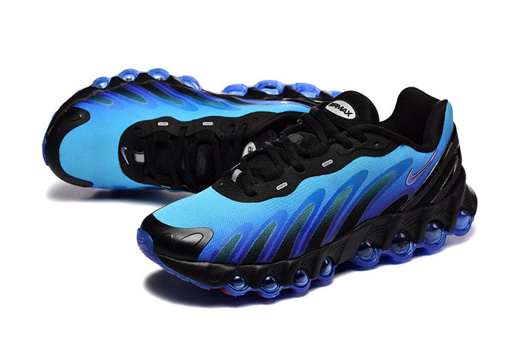 Nike Air Max DN Blue Black Sneakers