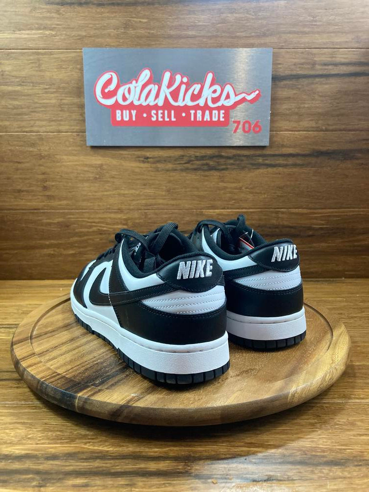 Nike Dunk Low Retro White Black Panda