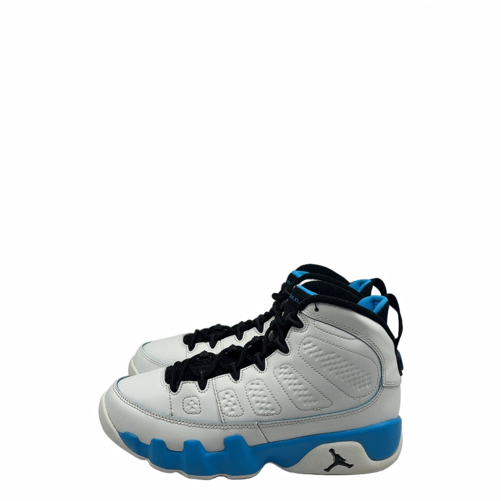 Jordan 9 Retro Powder Blue (2024) (GS)