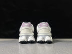 New Balance U9060EEJ Sneakers in Cream and Lavender