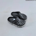 Crocs Classic Clog Kids' Shoes