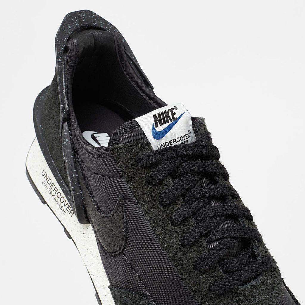 Nike x UNDERCOVER Daybreak Sneakers Black CJ3295-001