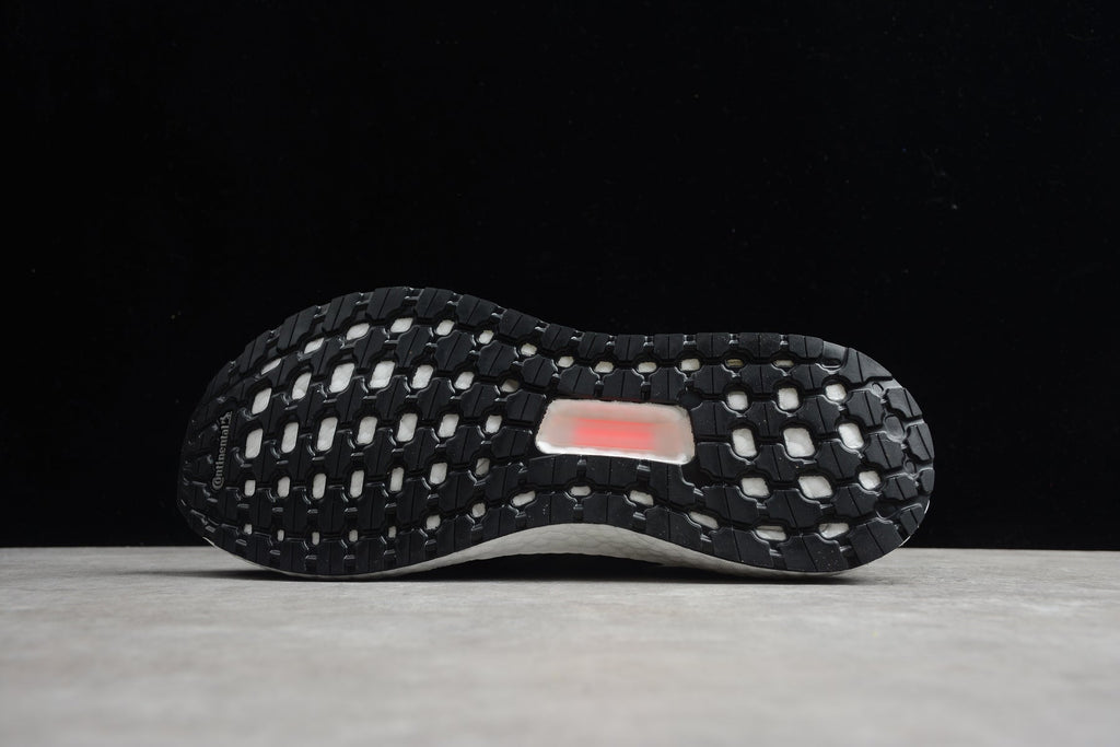 Adidas UltraBOOST 20 Consortium 6.0 Black Running Shoes EG4367