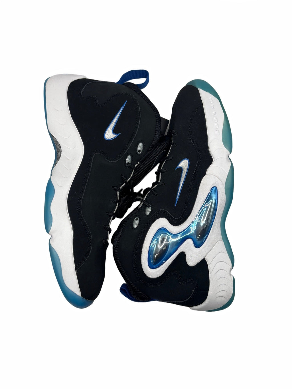 Nike Basketball Class of 97 Pack