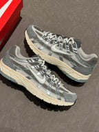 Nike P-6000 Sneakers White Silver FN7509-029