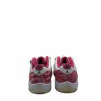 Jordan 11 Retro Low Pink Snakeskin (2019) (Women's)
