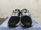 Nike Kobe 5 Protro Black White Basketball Shoes