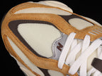 New Balance 9060 U9060WOR Sneakers in Tan and Brown