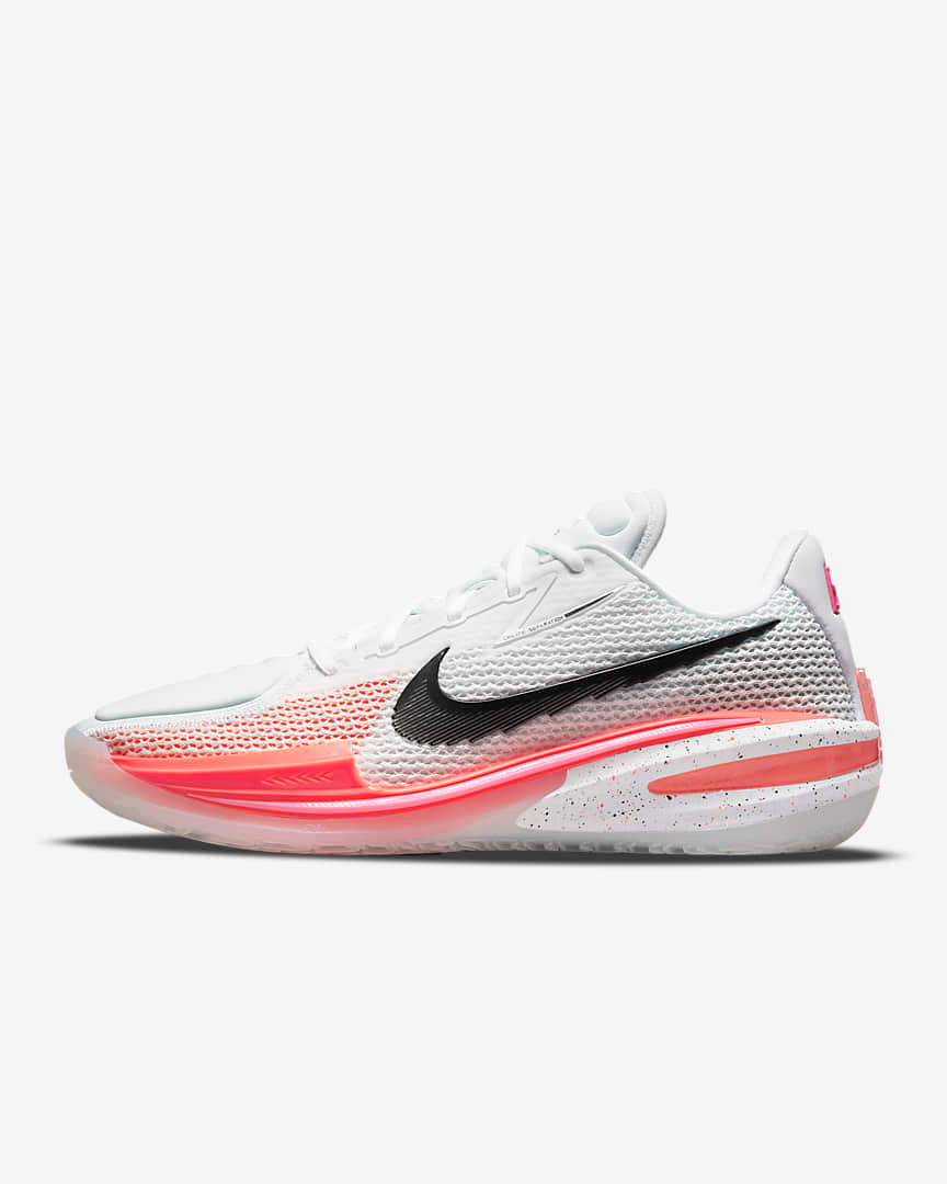 Nike Air Zoom G.T. Cut EP Basketball Shoes CZ0176-106