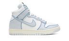 Nike Dunk High 1985 Blue Denim