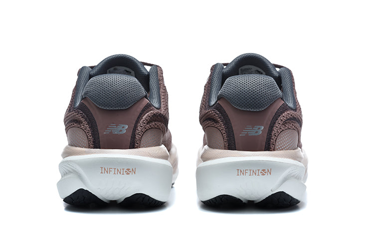 New Balance Fresh Foam X 1080 Burgundy Running Shoes
