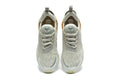 Nike Air Max 270 Sneakers in Cream and Olive