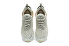 Nike Air Max 270 Sneakers in Cream and Olive